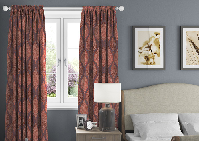 Treasure, Tigers Eye - Made to Measure Curtains - Image 3